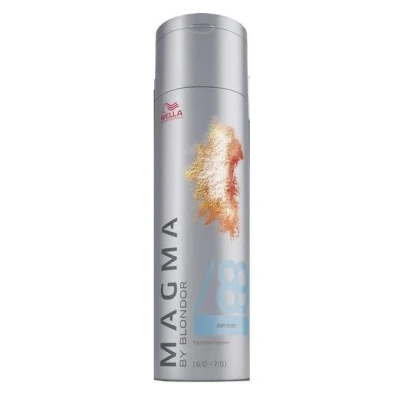 Afbeelding van Wella Magma By Blondor Limoncello 120gr