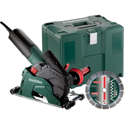 Afbeelding van T 13 125 CED Diamant Doorslijpsysteem mm 1350 Watt