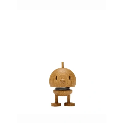 Afbeelding van Hoptimist Bumble 4,5 x 5,8 7,6 cm S Oak