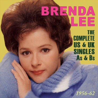 Afbeelding van The Complete Us And Uk Singles
