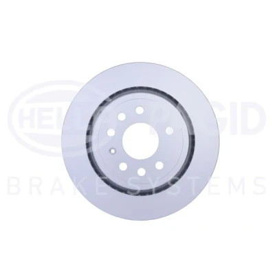 Afbeelding van Remschijf HELLA PAGID 8DD 355 109 191