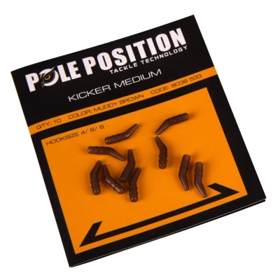 Afbeelding van Pole Position Kicker