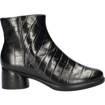 Afbeelding van ECCO SCULPTED LX 35 Dames Laarzen BLACK Maat 37