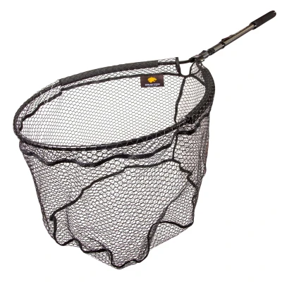 Afbeelding van Grayton Streetgame Carbon Tele Landing Net 2.40m Schepnet