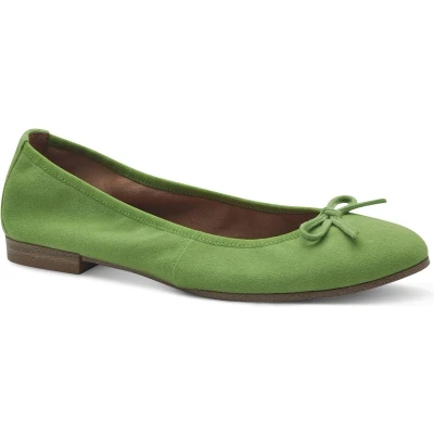 Afbeelding van Tamaris Dames Ballerina 1 22166 44 718 Maat: 38 EU
