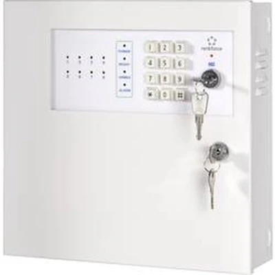 Afbeelding van Renkforce MAC 608 Alarm hub zones 8x bedraad