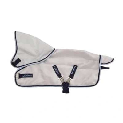 Afbeelding van LeMieux Toy Pony Vliegendeken Navy