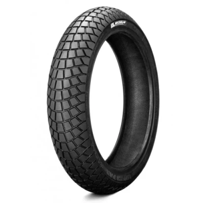 Afbeelding van racebanden MICHELIN POWER SUPERMOTO B 120/75R16.5 TL