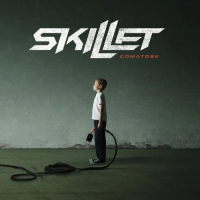 Afbeelding van Skillet Comatose (CD)