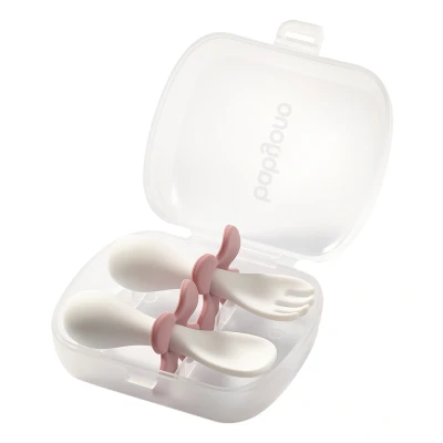 Afbeelding van Baby Ono Ergonomische Bestekset 969/01