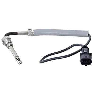 Afbeelding van Sensor, uitlaatgastemperatuur HELLA 6PT 010 376 371