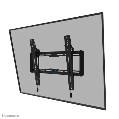 Afbeelding van WL35 550BL14 kantelbare wandsteun voor 32 65 inch schermen Zwart
