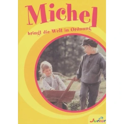 Afbeelding van Michel bringt die Welt in Ordnung