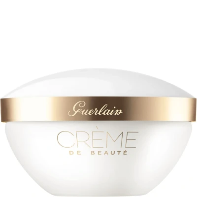 Afbeelding van Guerlain Crème De Beaute Cleansing Cream 200 ml