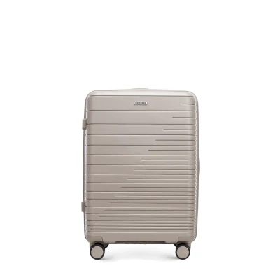 Afbeelding van Wittchen Fuerta LINE Collection Trolley, Maat: One Size, Beige