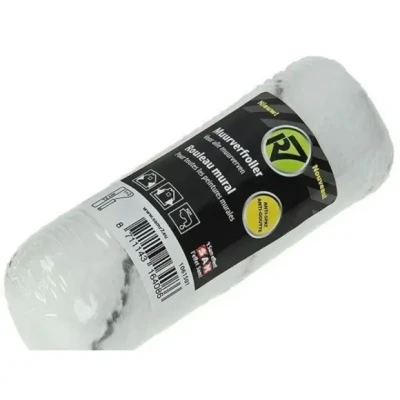 Afbeelding van sam r7 muurverfroller 12 cm