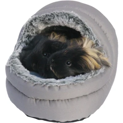 Afbeelding van Rosewood Snuggles Tweezijdig Bed Knaagdier 24X23X21 CM