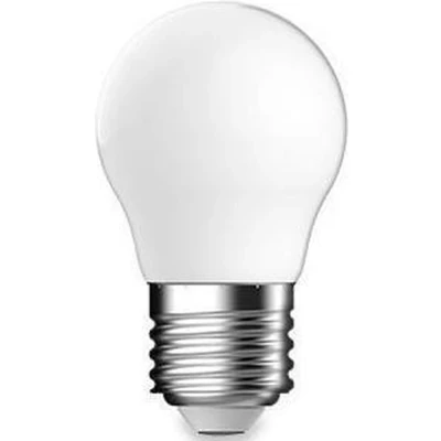 Afbeelding van Energetic LED kogel E27 2,1 25W 2700K filament mat 2720650