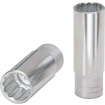 Afbeelding van KS Tools, Dopsleutel + dopmoer, 917.5353 (1/2&quot;)