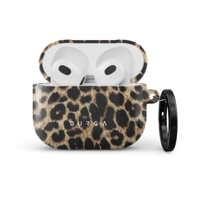 Afbeelding van Burga Apple AirPods 3 (2021) hoesje Hardcase Player