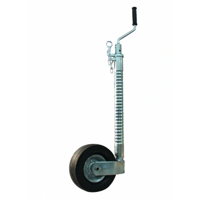 Afbeelding van Knott Ifor Williams 250 kg 48 mm geribbeld 220x70
