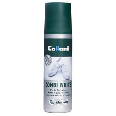 Afbeelding van Collonil Combi White Witdekkend 100ML