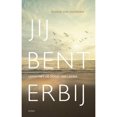Afbeelding van Jij bent erbij (Paperback)