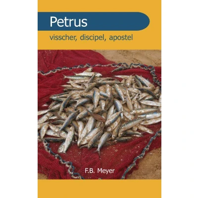 Afbeelding van Petrus (Paperback)