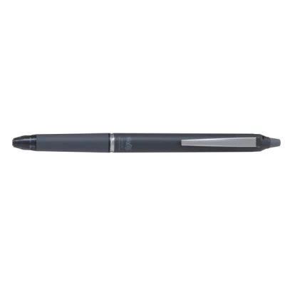 Afbeelding van Pilot uitwisbare gelroller Frixion Ball Zone, medium punt, in giftbox, grijs