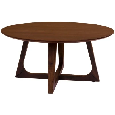 Afbeelding van Hellerup Coffee Table