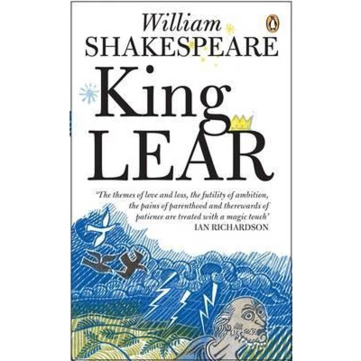 Afbeelding van King Lear
