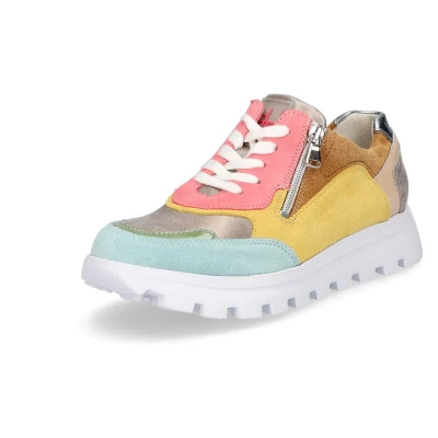 Afbeelding van Waldläufer 993004 Order Zagora Eclis Sneakers