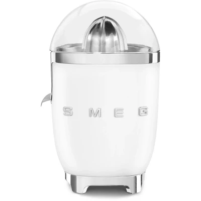 Afbeelding van SMEG Citruspers Mat Wit