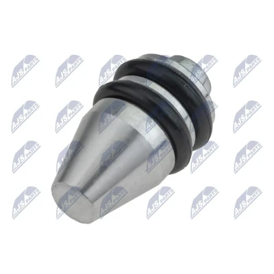 Afbeelding van NTY BKS BM 026 Reparatieset, zuigbuismodule