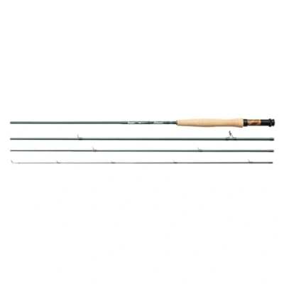 Afbeelding van Shakespeare SKpro Oracle 2 River 2,59m / 92g #4 Vliegvishengel