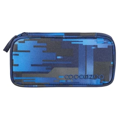 Afbeelding van Coocazoo school etui Deep Matrix CC 211351