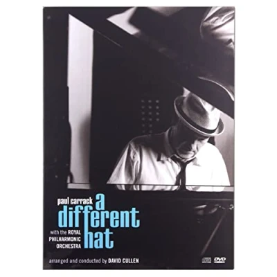 Afbeelding van A Different Hat (Limited Edition)