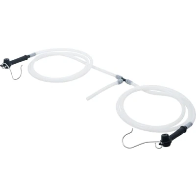 Afbeelding van BGS 8066 3 Duoslangadapter voor remontluchter
