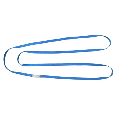 Afbeelding van Kratos Veiligheidsbandlus voor valbeveiliging, lengte 2 m, PSA, EN795, EN566, 30 kN