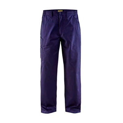 Afbeelding van Blaklader Werkbroek 1725 1800 Marineblauw C150