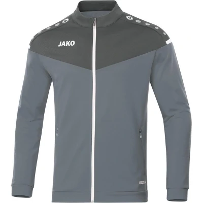 Afbeelding van Vrijetijdsvest Champ 2.0 Steengrijs/antra light / 164