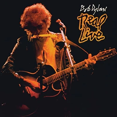 Afbeelding van Bob Dylan Real Live (LP)