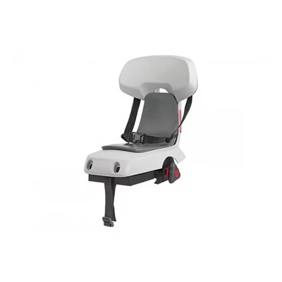 Afbeelding van Fietsstoeltje achter Polisport 6+ Junior (Vanaf 6 jaar, 35 kg)