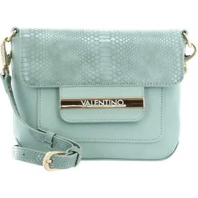 Afbeelding van VALENTINO Schoudertas Libre Satchel Aloe Mintgroen