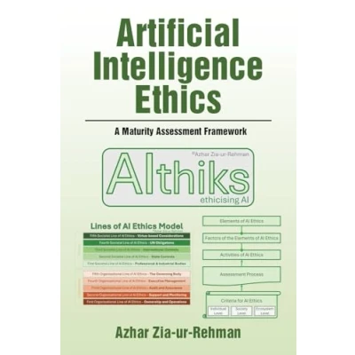 Afbeelding van Artificial Intelligence Ethics