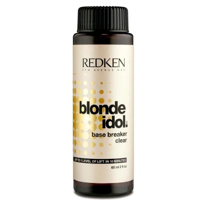 Afbeelding van Gradual Hair Lightening Product Blonde Idol Redken (30 ml)