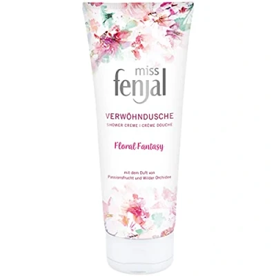 Afbeelding van Fenjal Floral Fantasy Shower Cream Sprchový krém 200ml