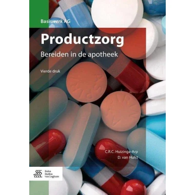 Afbeelding van Basiswerk AG Productzorg