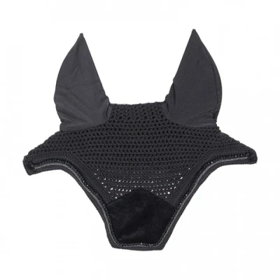 Afbeelding van Kentucky Oornetje Wellington Velvet Pearls