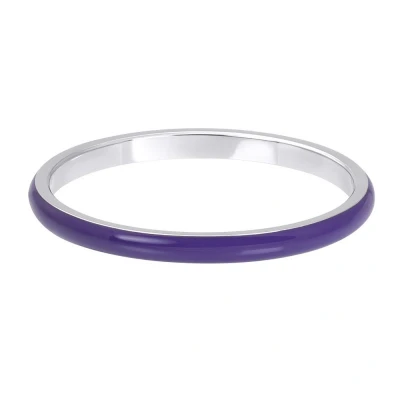 Afbeelding van Smooth Purple iXXXi Vulring 2 mm 17
